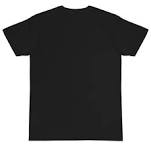 Black t-shirt (#45115)