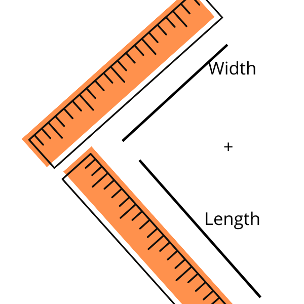 Length + Width